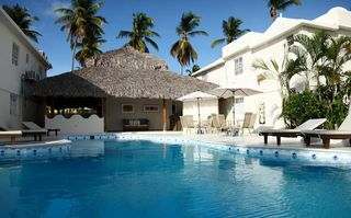 Hotel Natural Village Club Pool